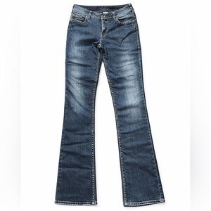 Silver Jeans Co. – Julia Bootcut Jeans – W29 / L34